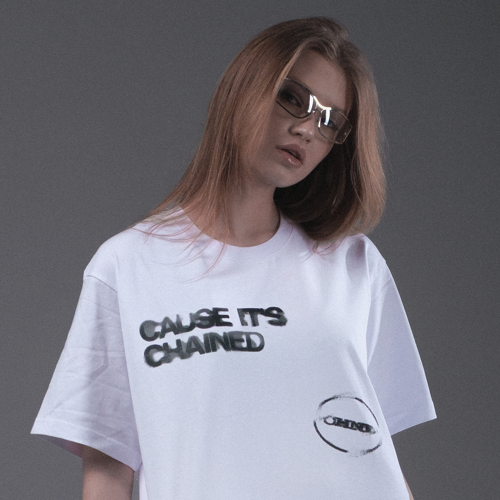 T-SHIRT  "HOPE"