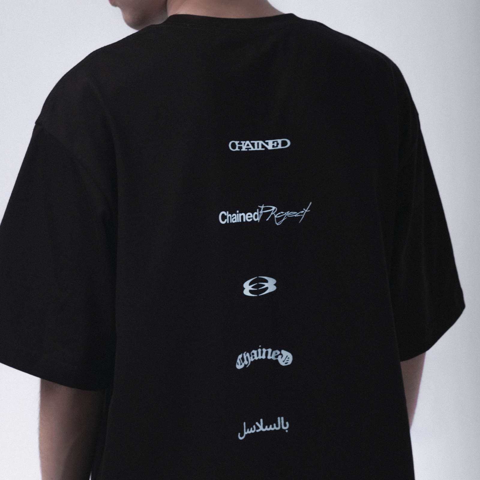 T-SHIRT "KNIFES"