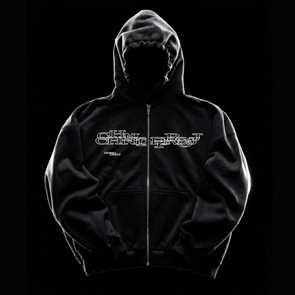 zip-hodie "OG"