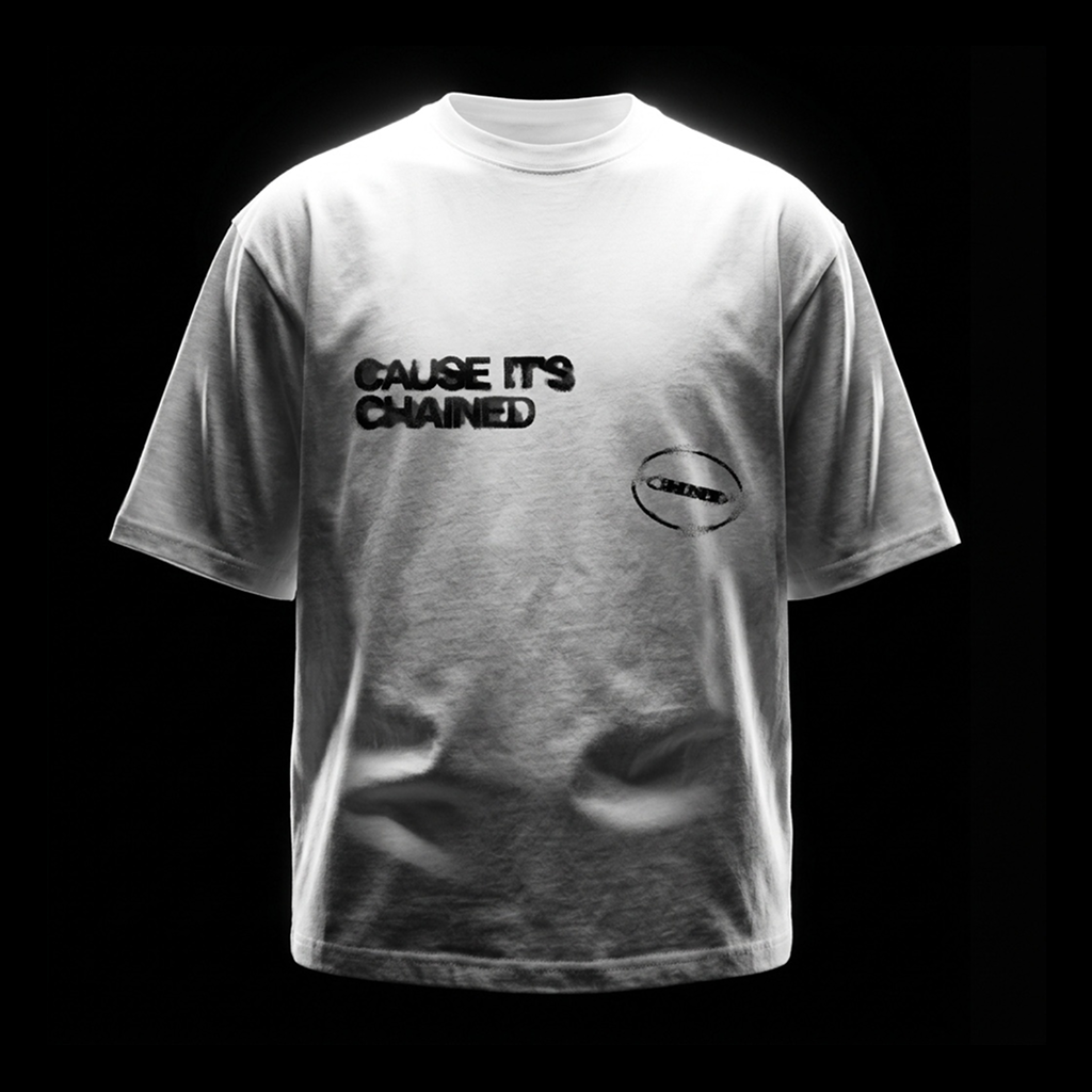 T-SHIRT  "HOPE"
